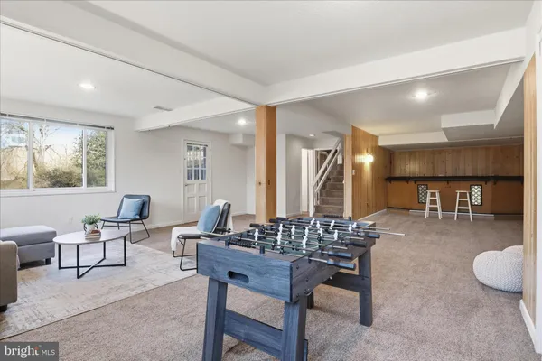 $789,000 | 10014 Cedar Lane, Kensington, MD 20895