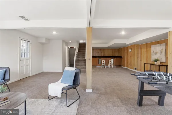 $789,000 | 10014 Cedar Lane, Kensington, MD 20895