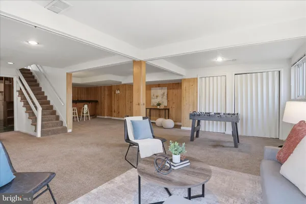 $789,000 | 10014 Cedar Lane, Kensington, MD 20895