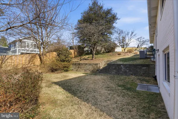 $789,000 | 10014 Cedar Lane, Kensington, MD 20895