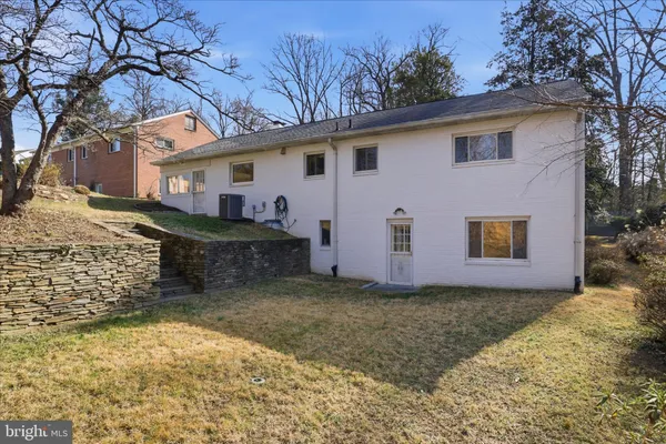 $789,000 | 10014 Cedar Lane, Kensington, MD 20895