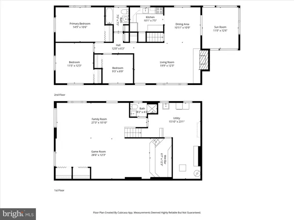 $789,000 | 10014 Cedar Lane, Kensington, MD 20895