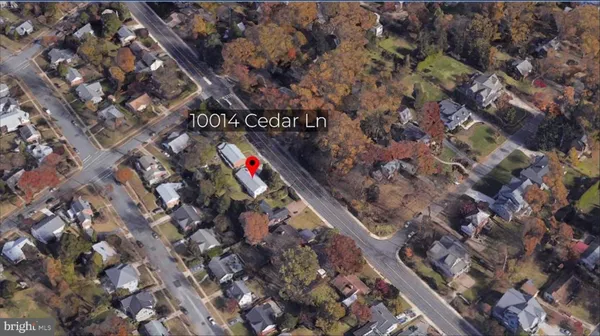 $789,000 | 10014 Cedar Lane, Kensington, MD 20895