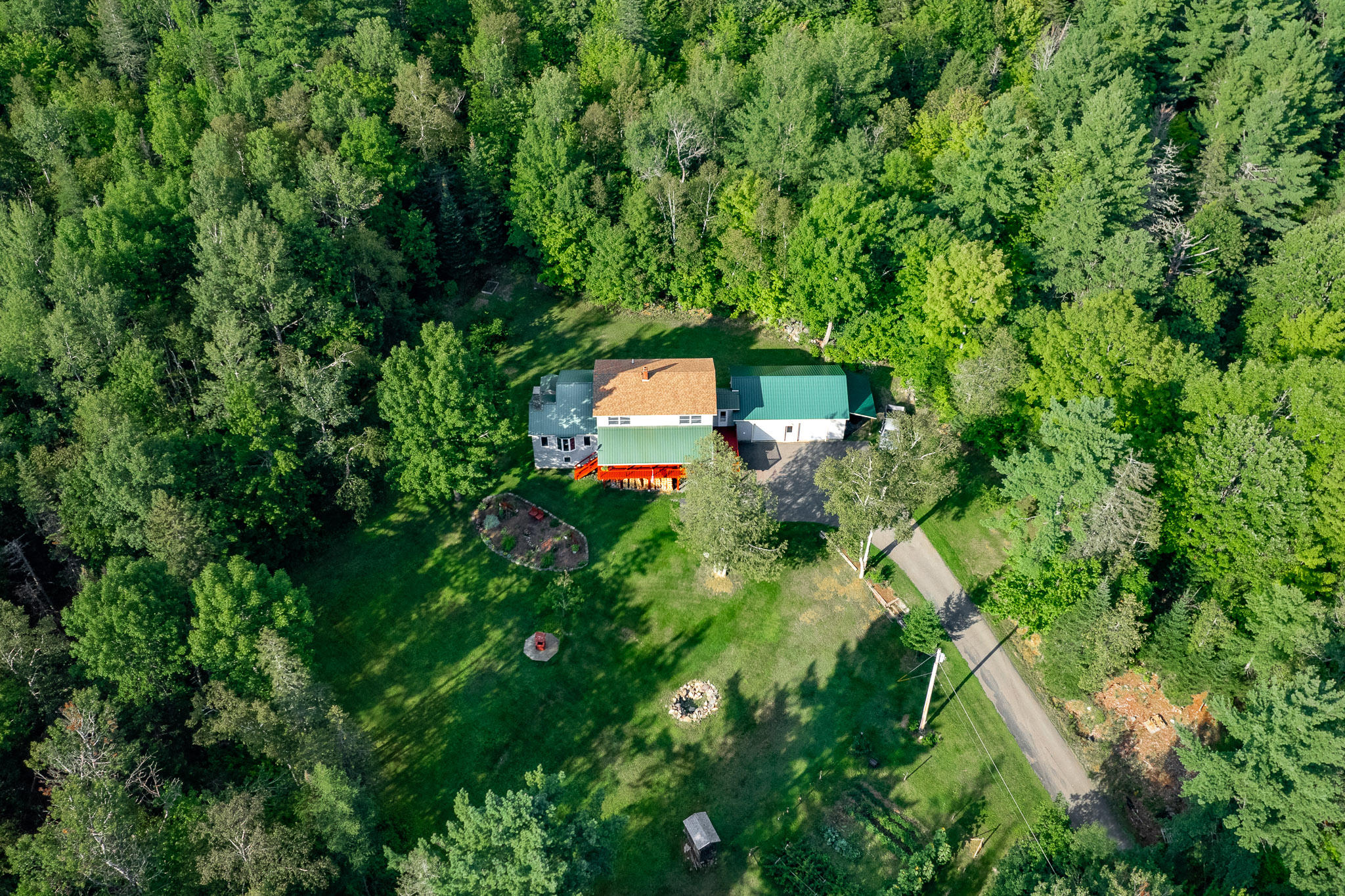 50 Bolton Road Dover-Foxcroft, ME 04426 - Photo 3 of 49 Bolton-3