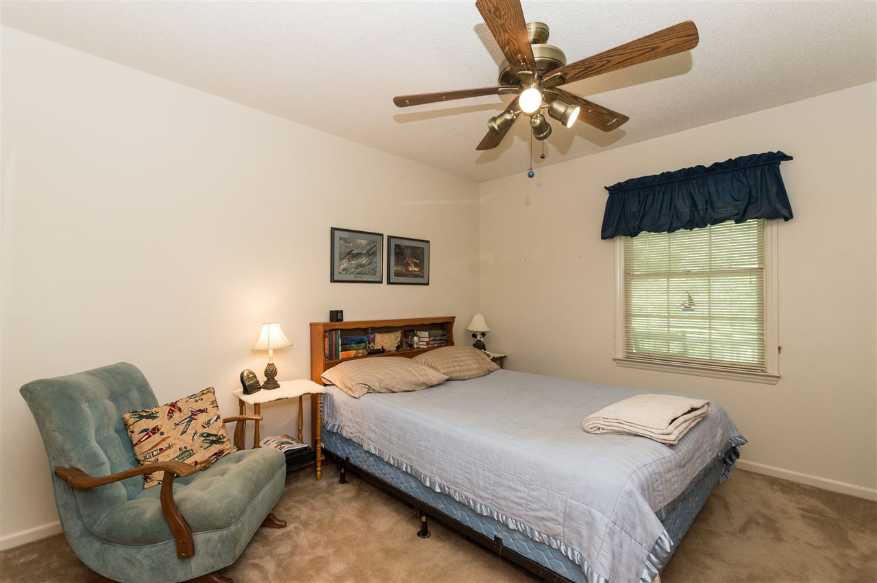 3703 Bahama Road Rougemont, NC 27572 - Photo 17 of 25 Photo 17