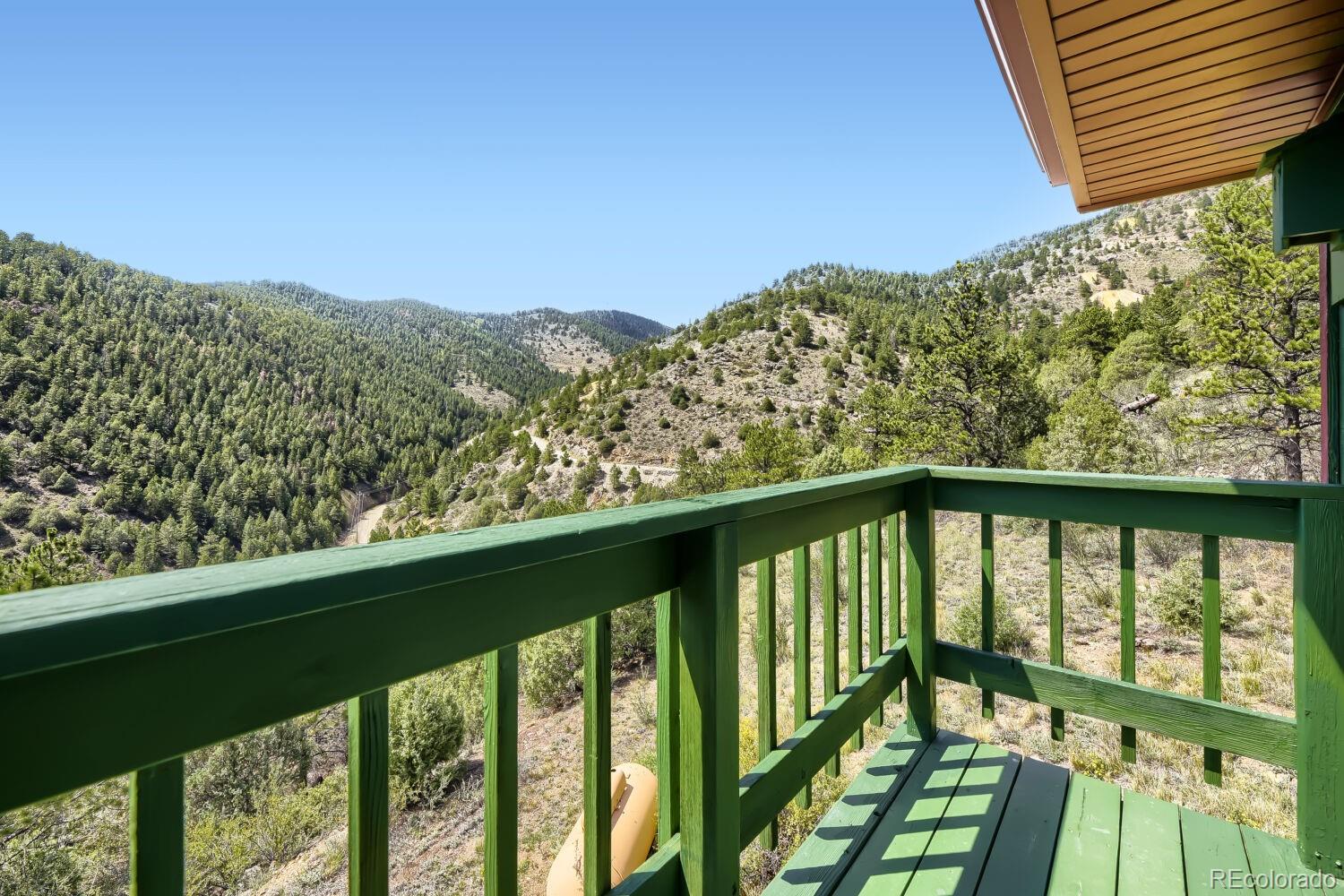2008 Virginia Canyon Road Idaho Springs, CO 80452 - Photo 13 of 33 Gallery Image 13