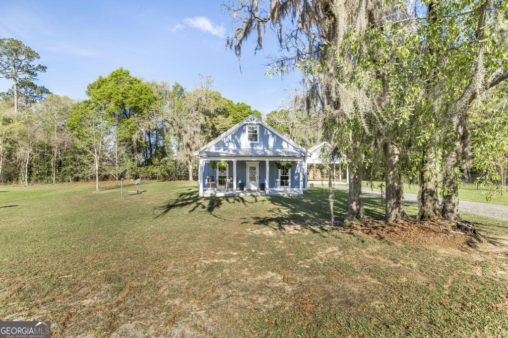 167 Cove Road Cordele, GA 31015 - Photo 3 of 31
