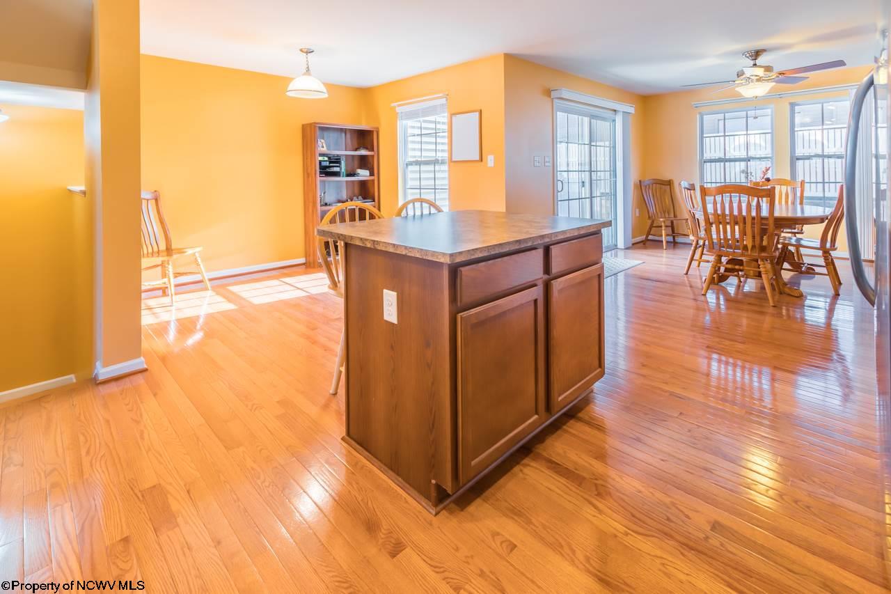 77 Tibbs Road Morgantown, WV 26508 - Photo 9 of 20 Gallery Image 9