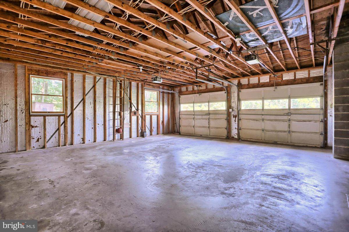 1740 Valley Green Road Etters, PA 17319 - Photo 18 of 26 2 car garage