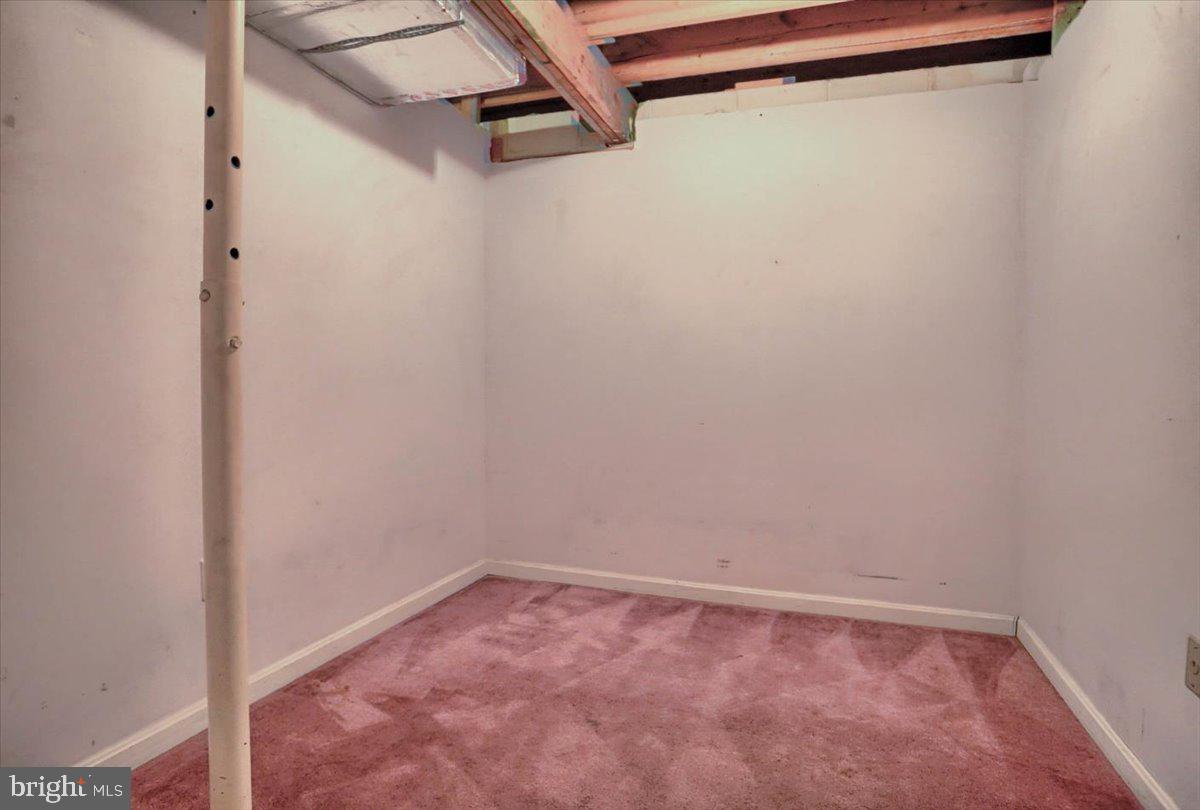 1740 Valley Green Road Etters, PA 17319 - Photo 20 of 26 Small room in basement