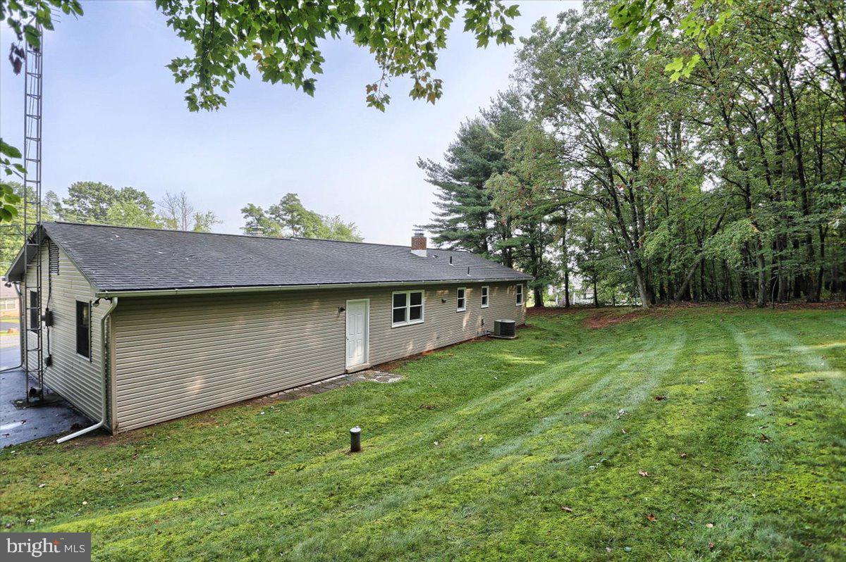 1740 Valley Green Road Etters, PA 17319 - Photo 25 of 26 New roof