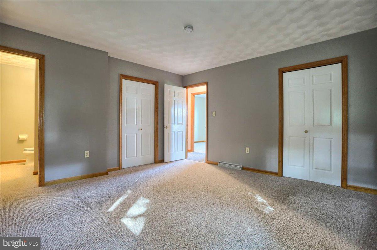 1740 Valley Green Road Etters, PA 17319 - Photo 8 of 26 Master Bedroom