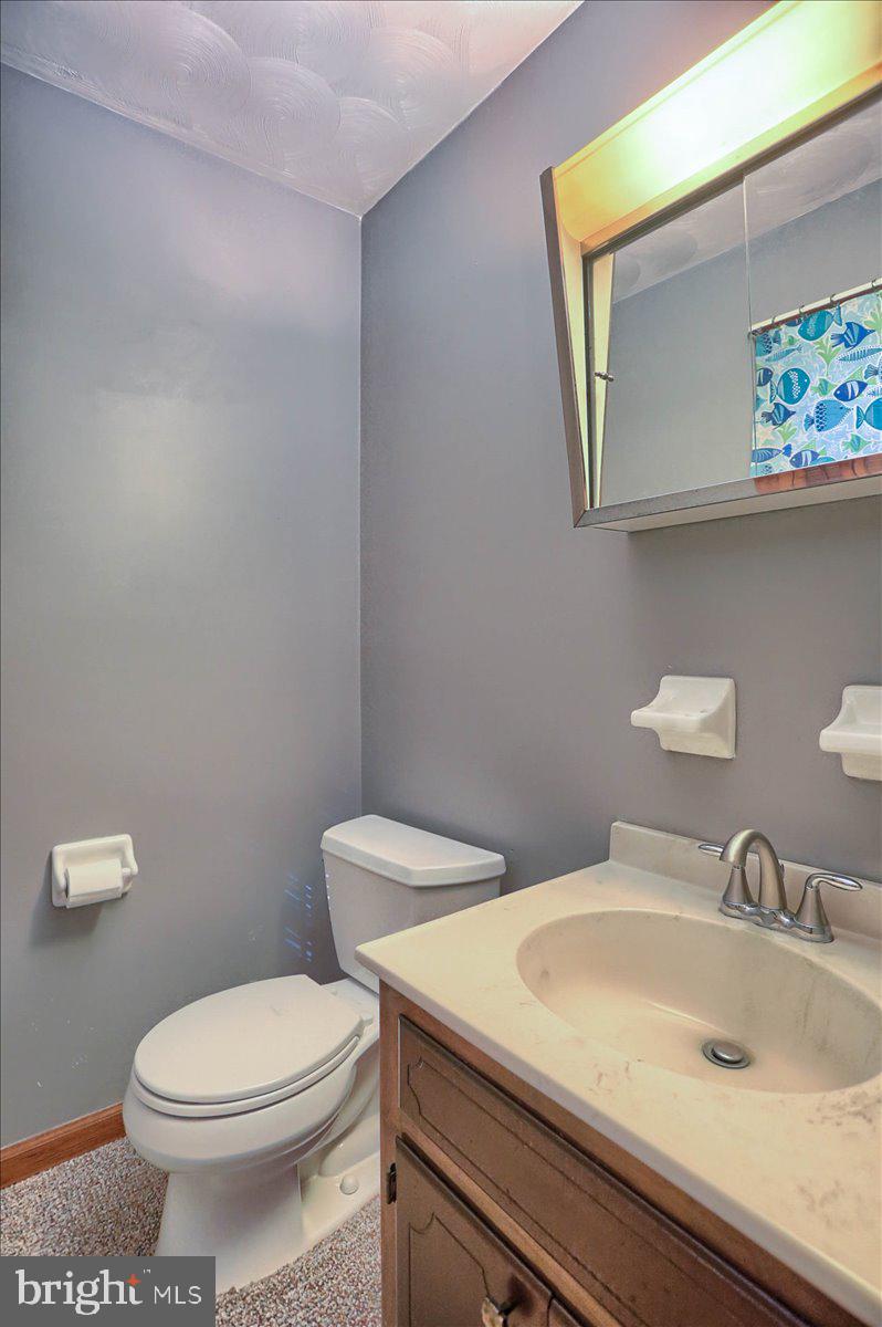 1740 Valley Green Road Etters, PA 17319 - Photo 9 of 26 Master Bath (with shower)