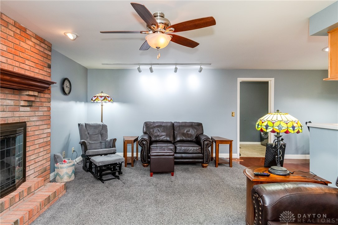 7865 Rain Tree Road Dayton, OH 45459 - Photo 14 of 38 Gallery Image 14