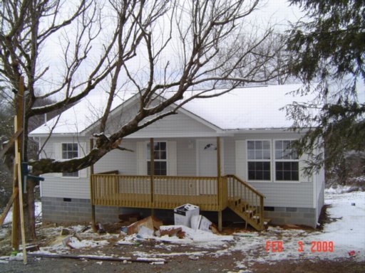 5113 Dewine Road Knoxville, TN 37921 - Photo 1 of 1 Primary Photo