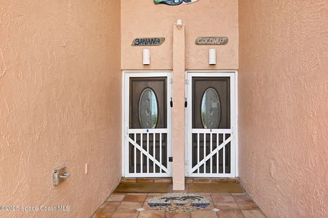 a bedroom with a bed and furniture
