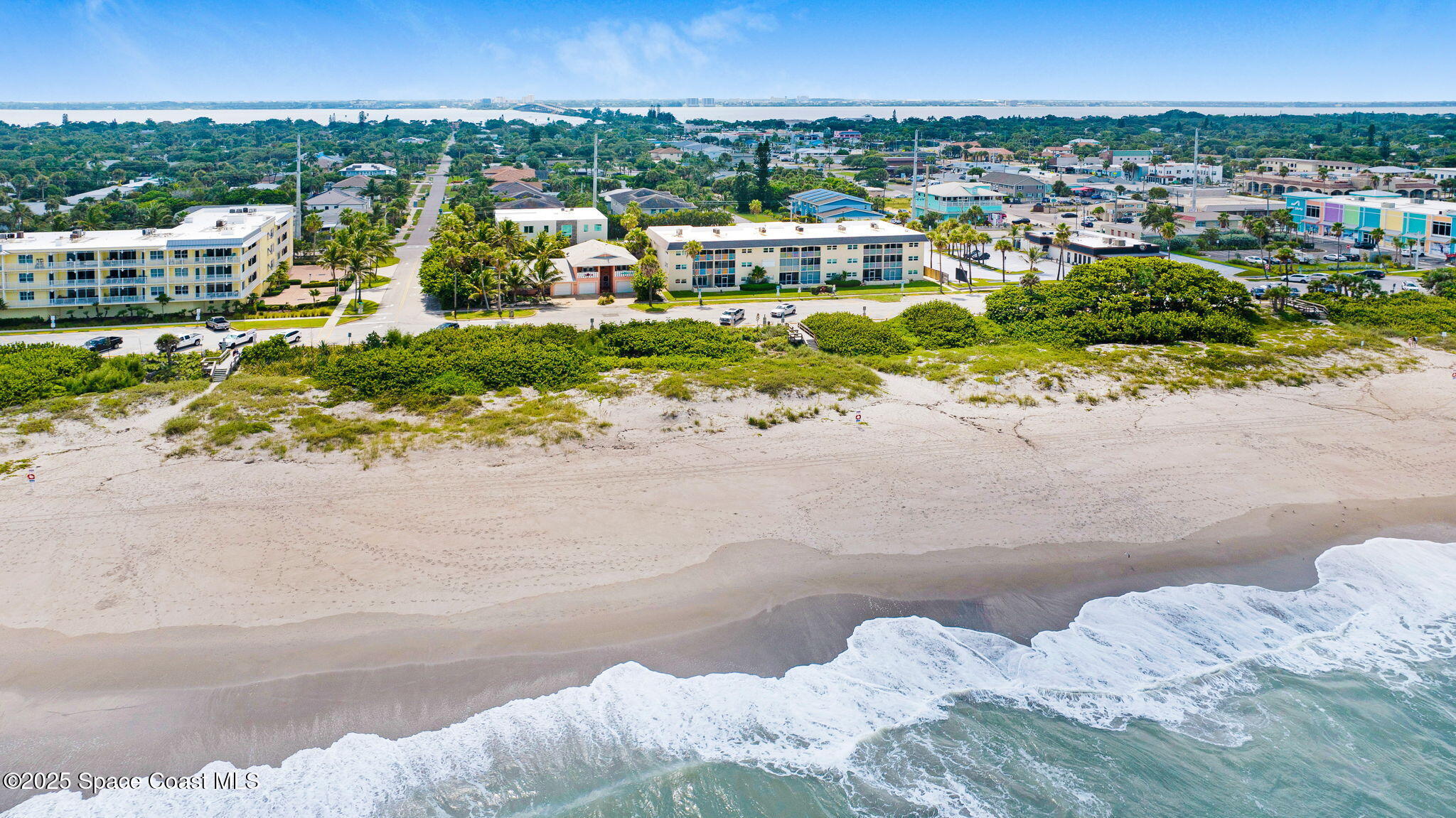 312 Wave Crest Avenue Indialantic, FL 32903 - Photo 35 of 62 DJI_20250821163049_0014_D