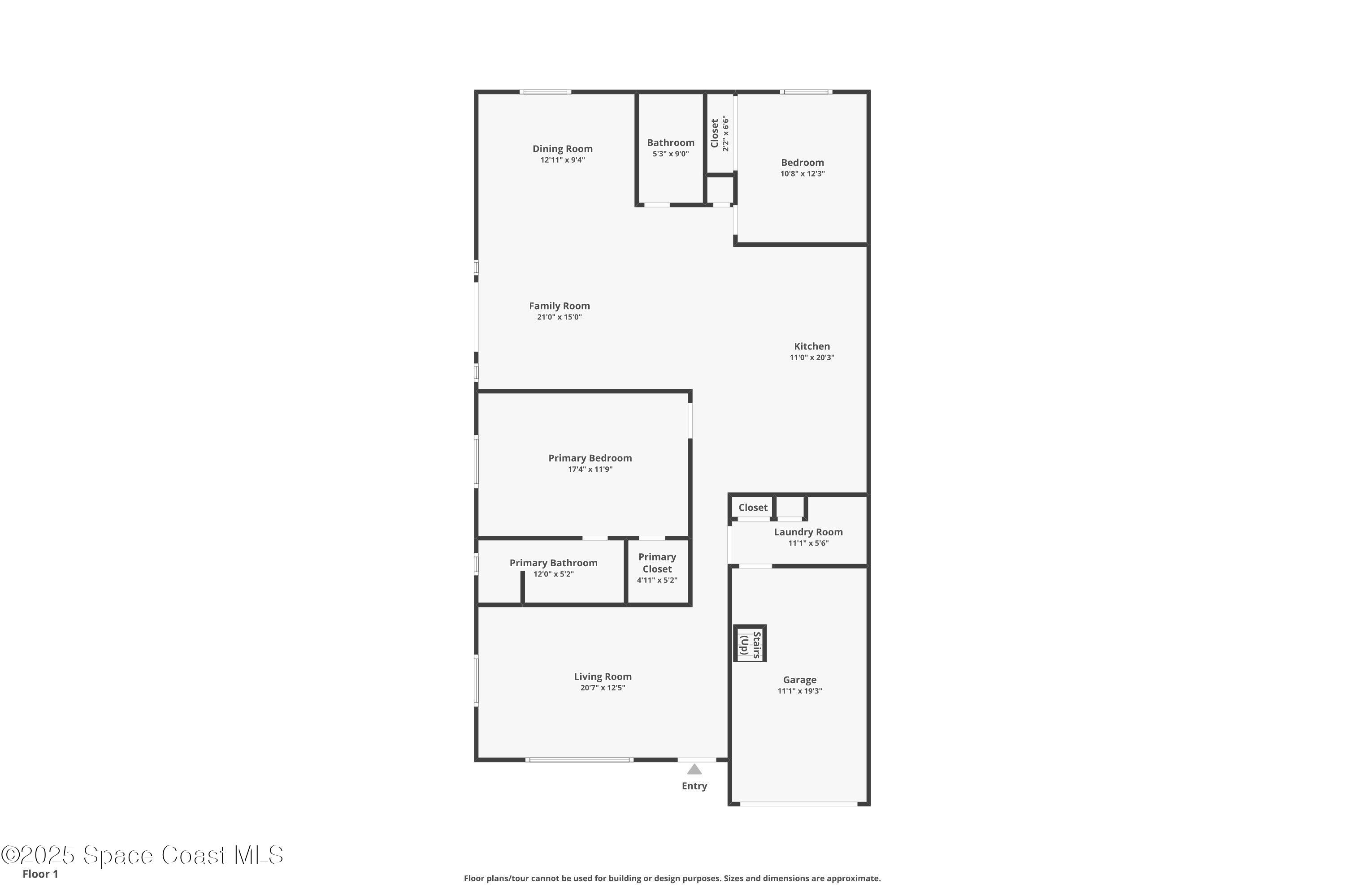 312 Wave Crest Avenue Indialantic, FL 32903 - Photo 53 of 62 a picture of a floor plan