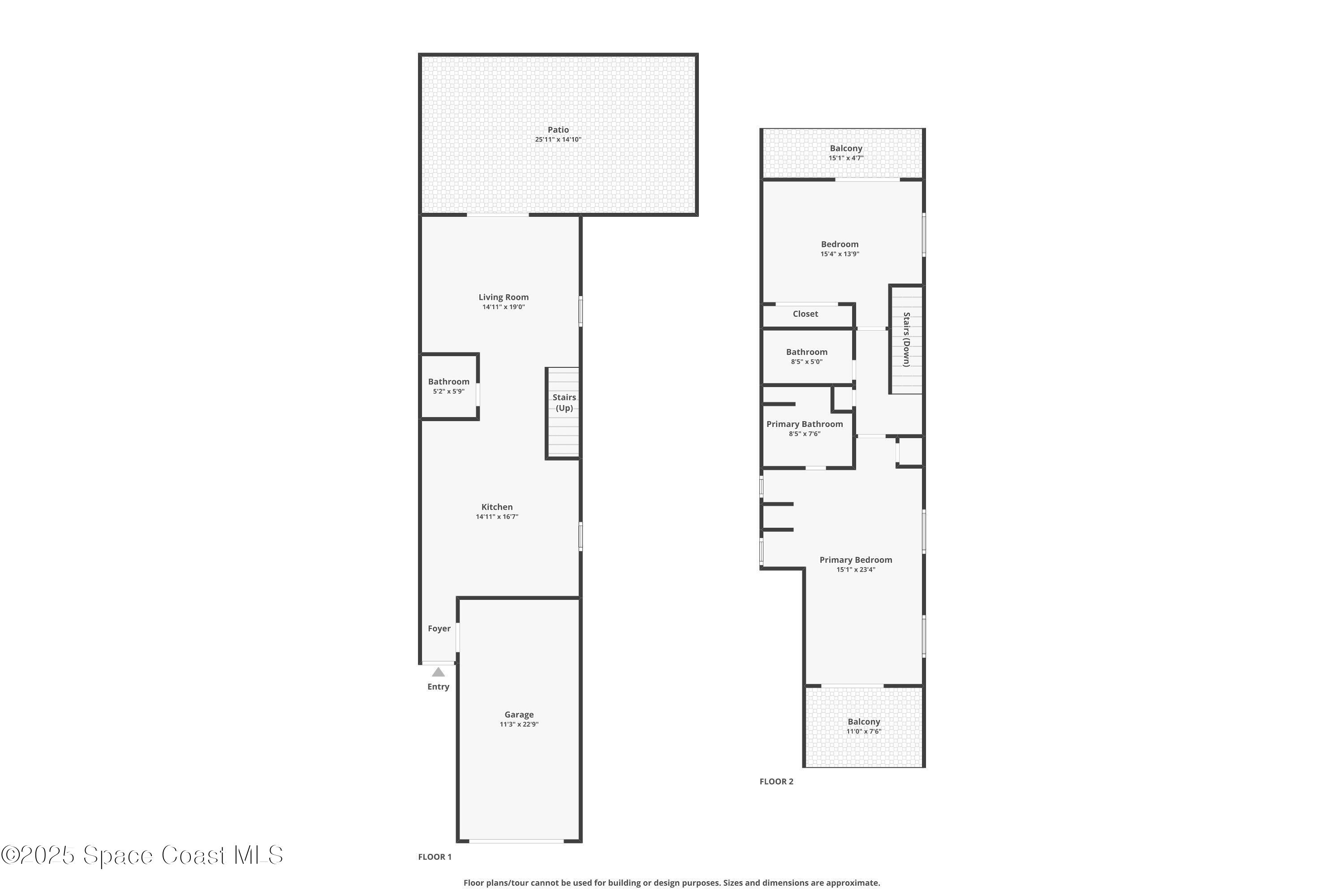 312 Wave Crest Avenue Indialantic, FL 32903 - Photo 55 of 62 a picture of a bathroom with mirror