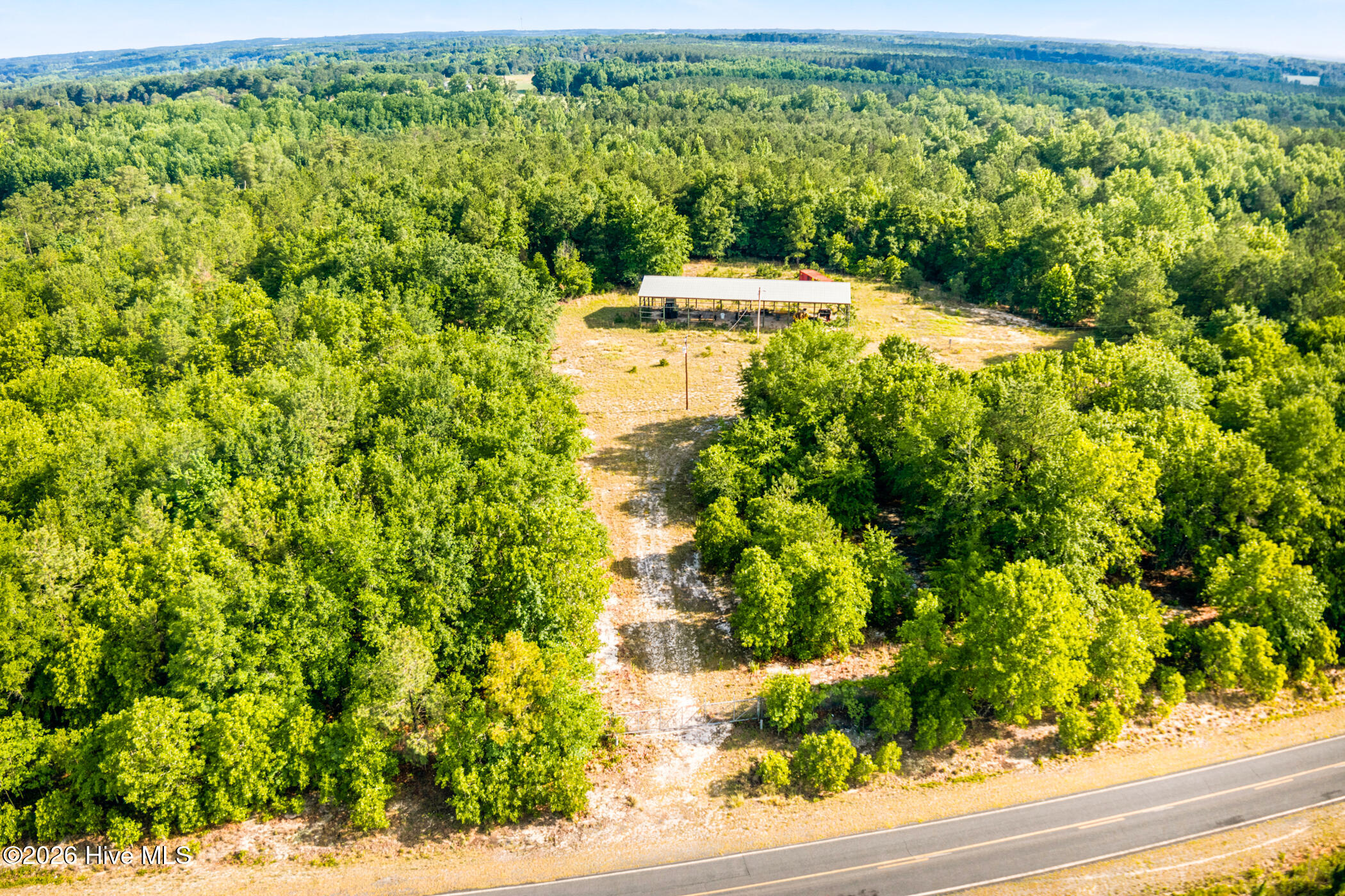 3232 Adams Road Morven, NC 28119 - Photo 2 of 18