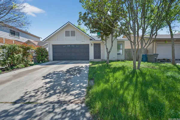 $1,650 | 9434 Valley Rock, San Antonio, TX 78250