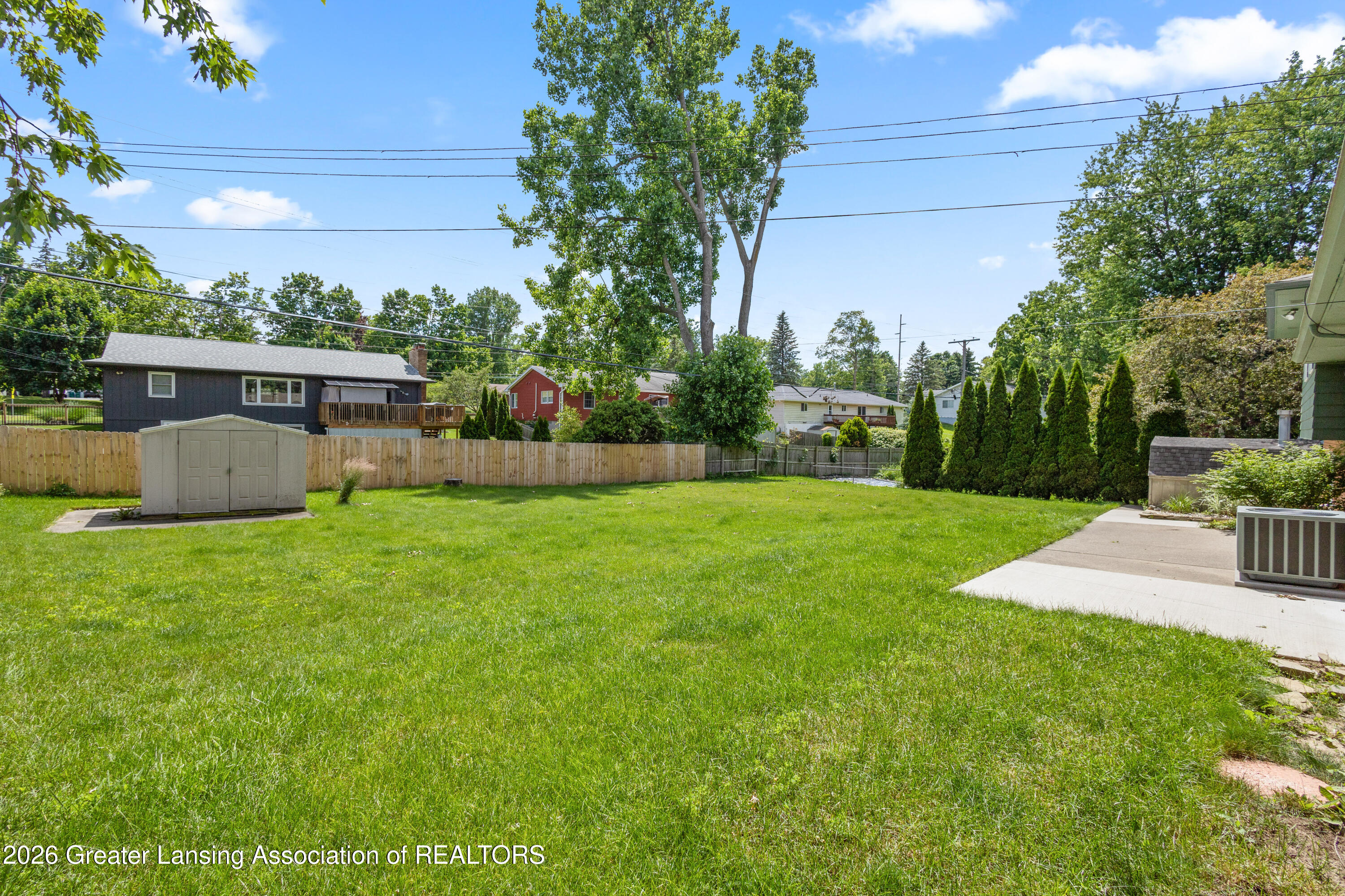 4823 River Ridge Drive Lansing, MI 48917 - Photo 47 of 57 RIVER RIDGE-47
