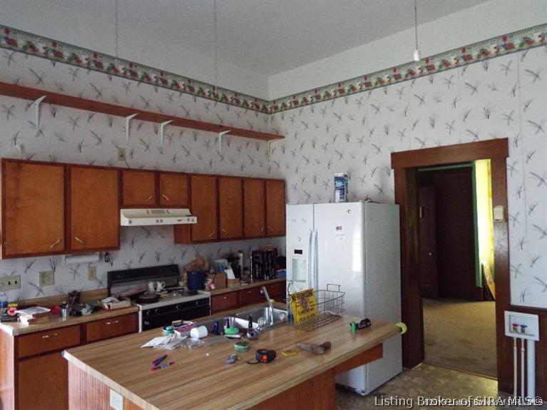 6005 Corydon Ridge Road Northeast Lanesville, IN 47136 - Photo 12 of 43