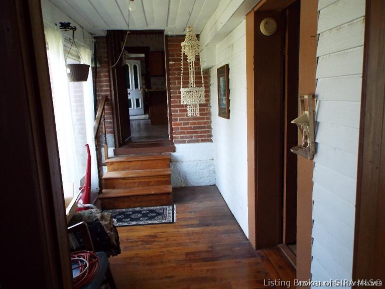 6005 Corydon Ridge Road Northeast Lanesville, IN 47136 - Photo 16 of 43
