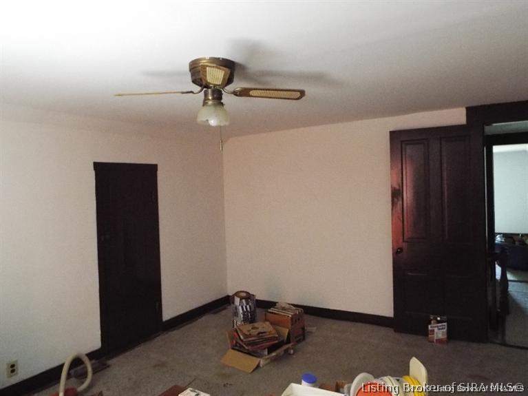6005 Corydon Ridge Road Northeast Lanesville, IN 47136 - Photo 24 of 43
