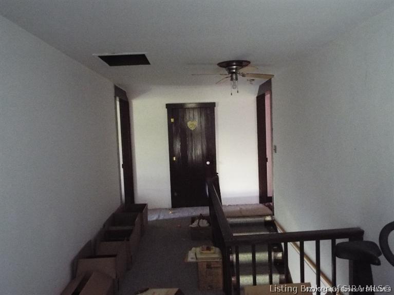 6005 Corydon Ridge Road Northeast Lanesville, IN 47136 - Photo 26 of 43