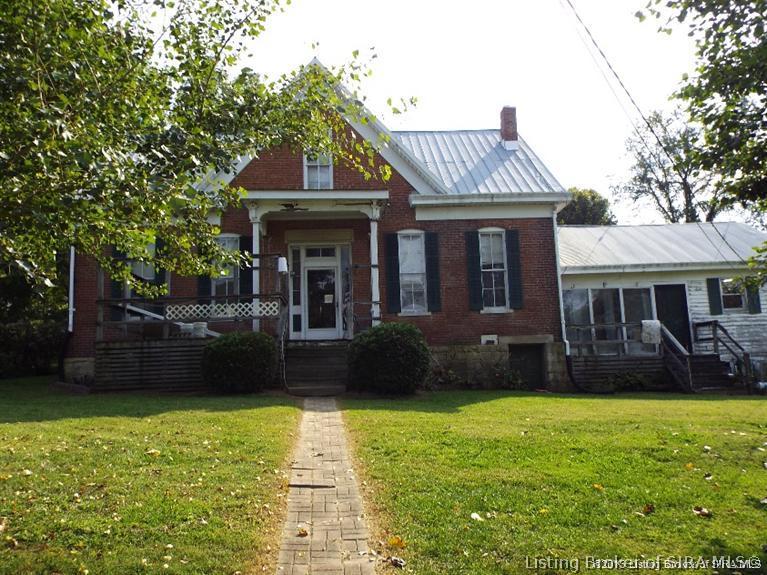 6005 Corydon Ridge Road Northeast Lanesville, IN 47136 - Photo 35 of 43