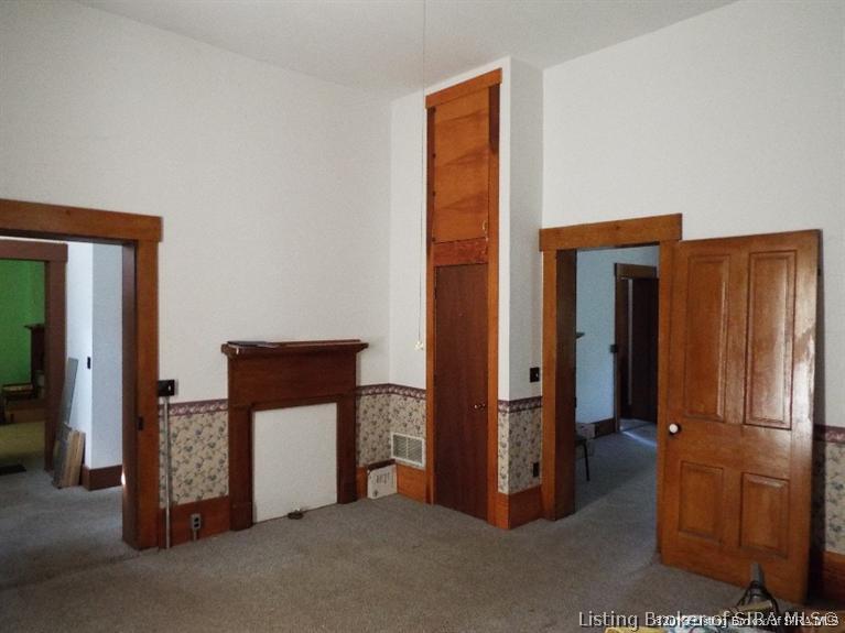 6005 Corydon Ridge Road Northeast Lanesville, IN 47136 - Photo 4 of 43