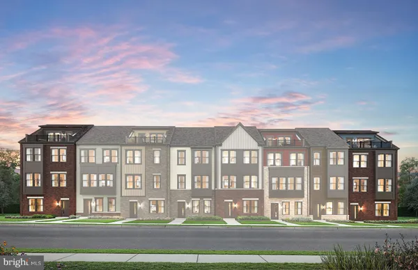 $634,990 | 1201 Bear Oak Lane, Unit 2, Laurel, MD 20724