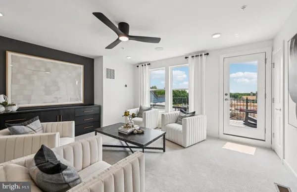 $634,990 | 1201 Bear Oak Lane, Unit 2, Laurel, MD 20724