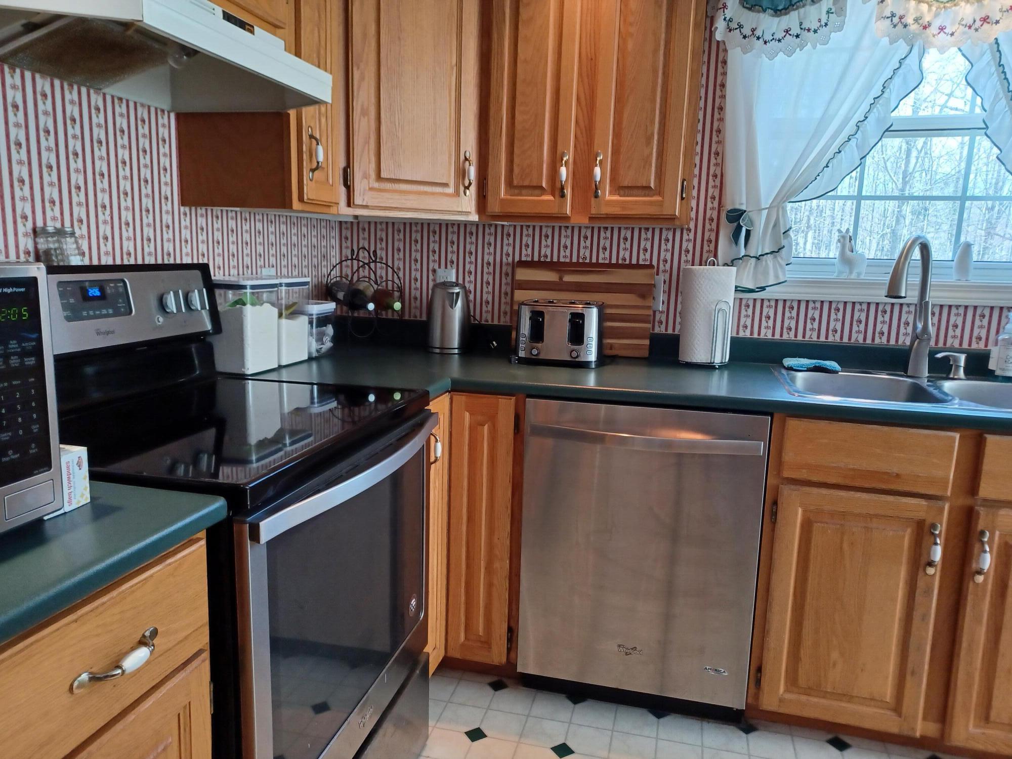 9 Ladd Road Rome, ME 04963 - Photo 27 of 53 26