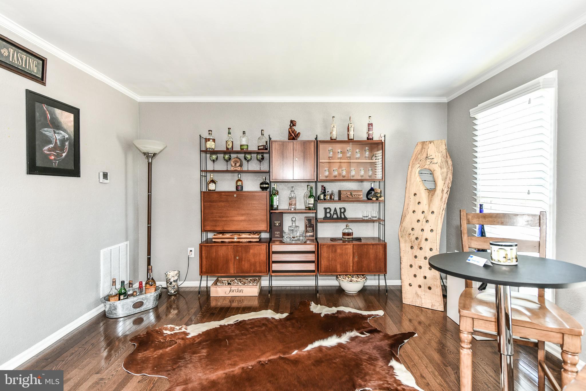 111 Country Road Sterling, VA 20165 - Photo 20 of 55 Versatile space - 2nd office or formal living!