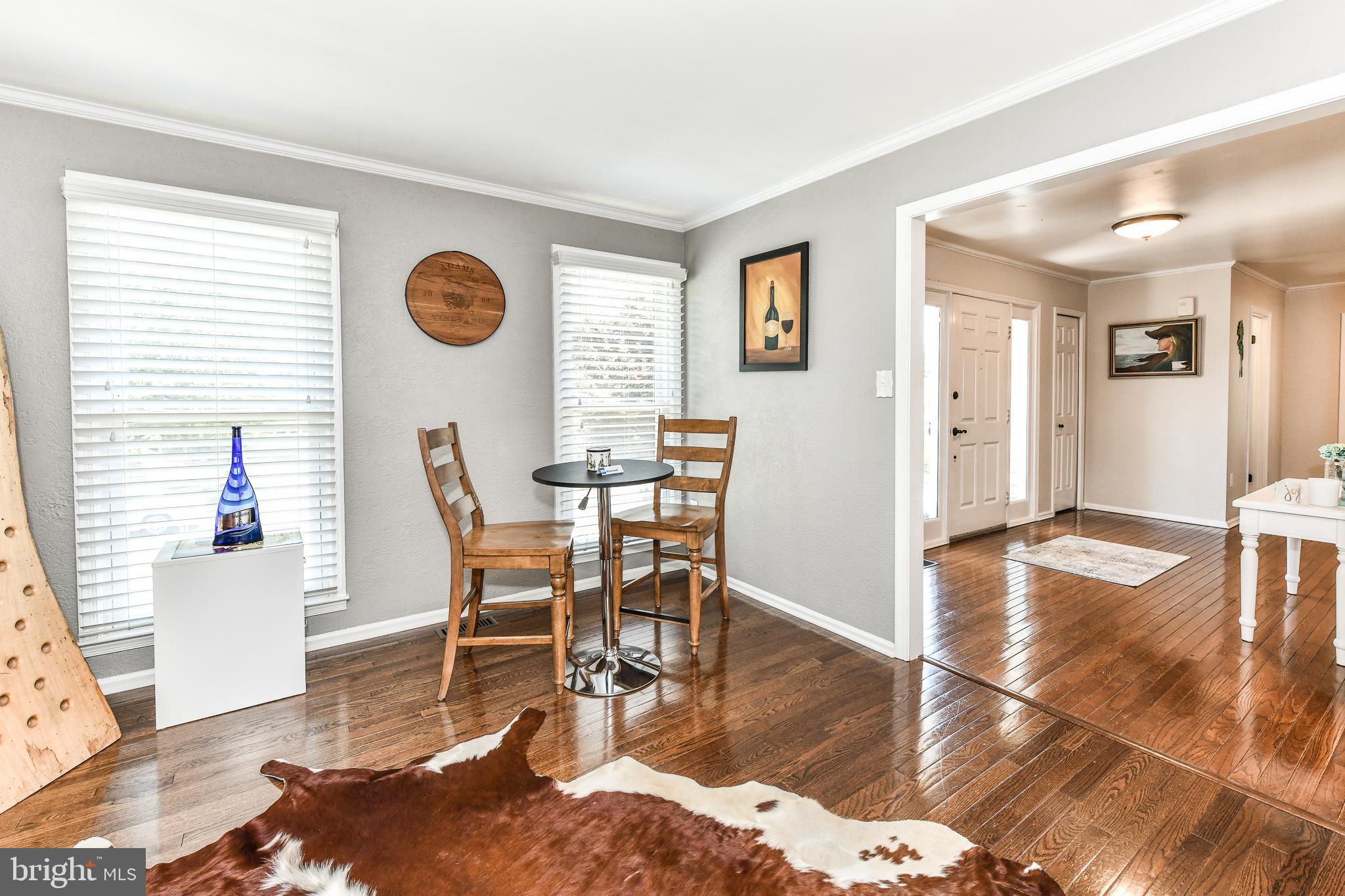 111 Country Road Sterling, VA 20165 - Photo 21 of 55 Add doors & convert this room to a bedroom!