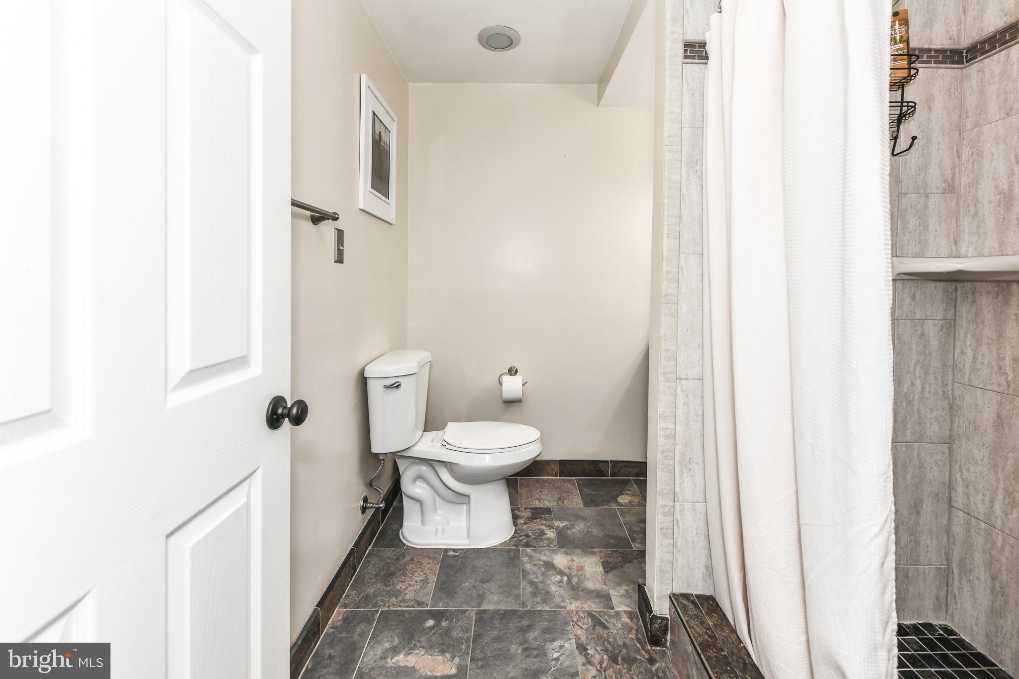 111 Country Road Sterling, VA 20165 - Photo 42 of 55 Updated 3rd full bathroom in basement!