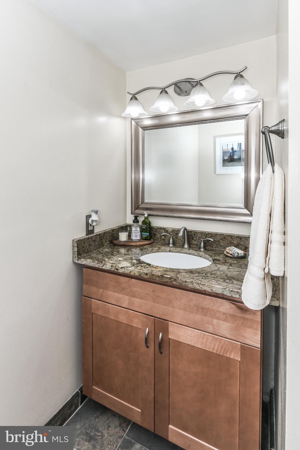 111 Country Road Sterling, VA 20165 - Photo 43 of 55 Updated 3rd full bathroom in basement!