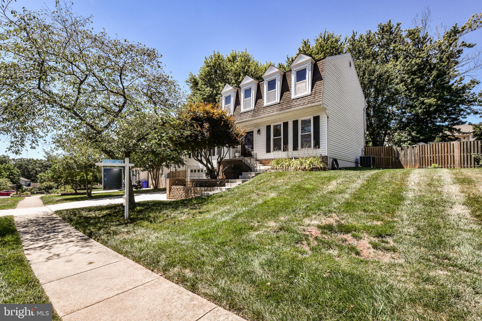 111 Country Road Sterling, VA 20165 - Photo 55 of 55 Welcome Home! 111 Country Rd.