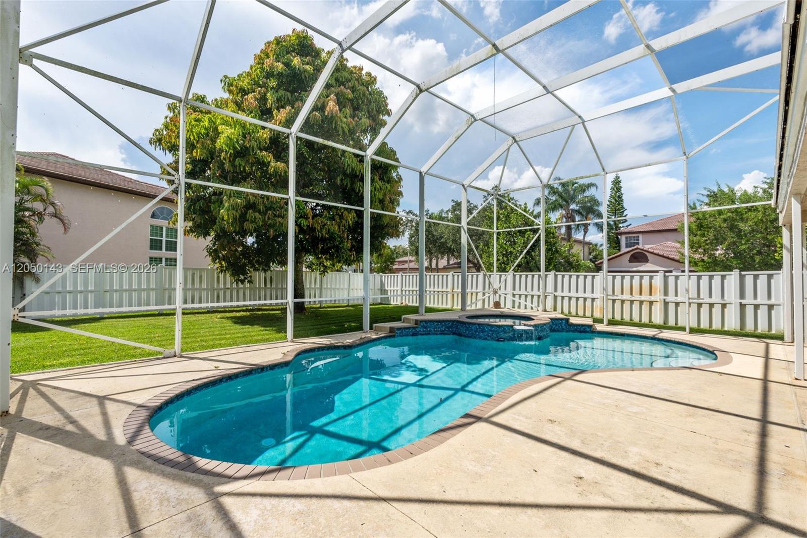 3500 Southwest 174th Way Miramar, FL 33029 - Photo 38 of 62