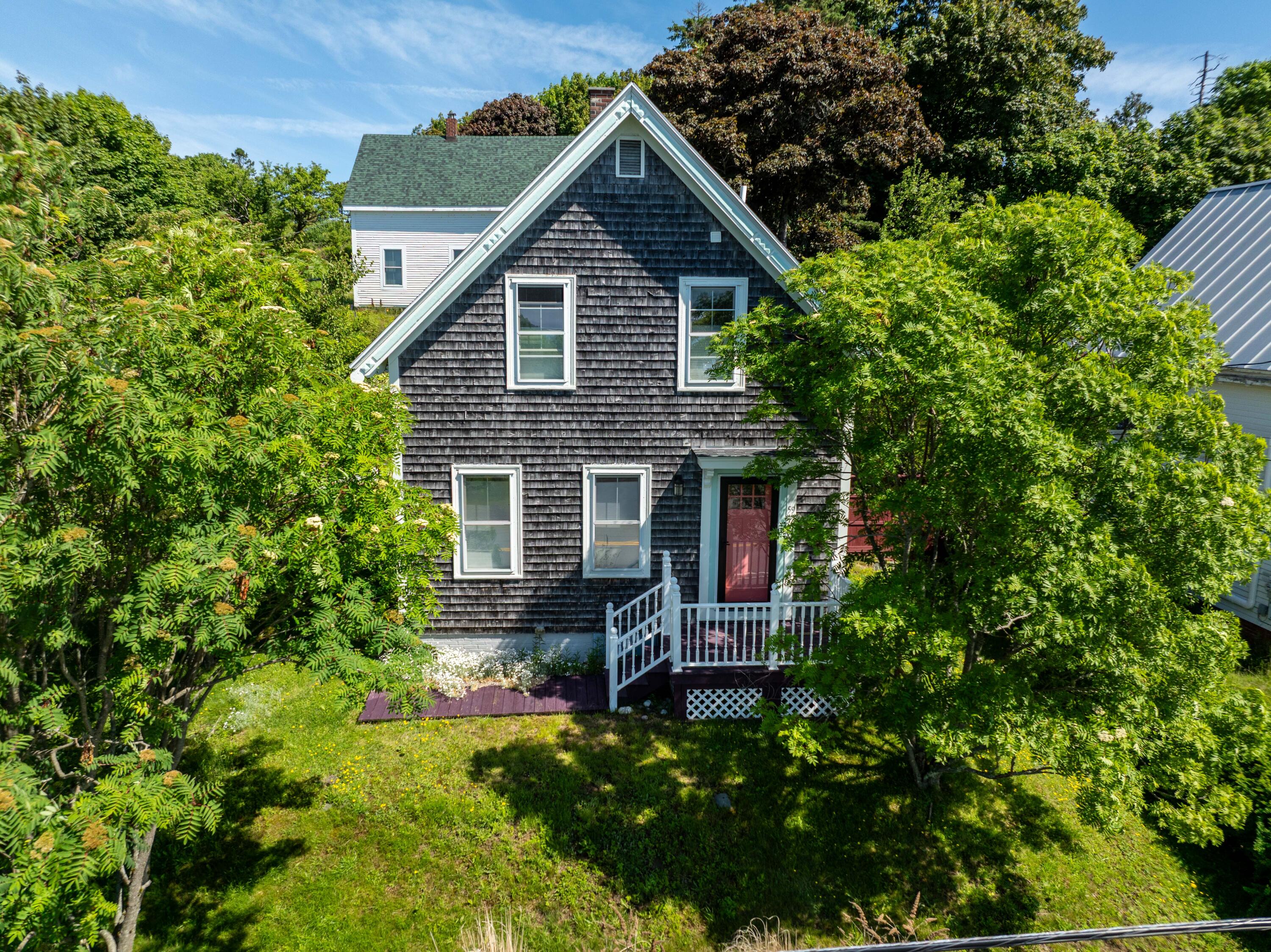 59 Washington Street Lubec, ME 04652 - Photo 69 of 69 59 Washington St. Lubec (8)