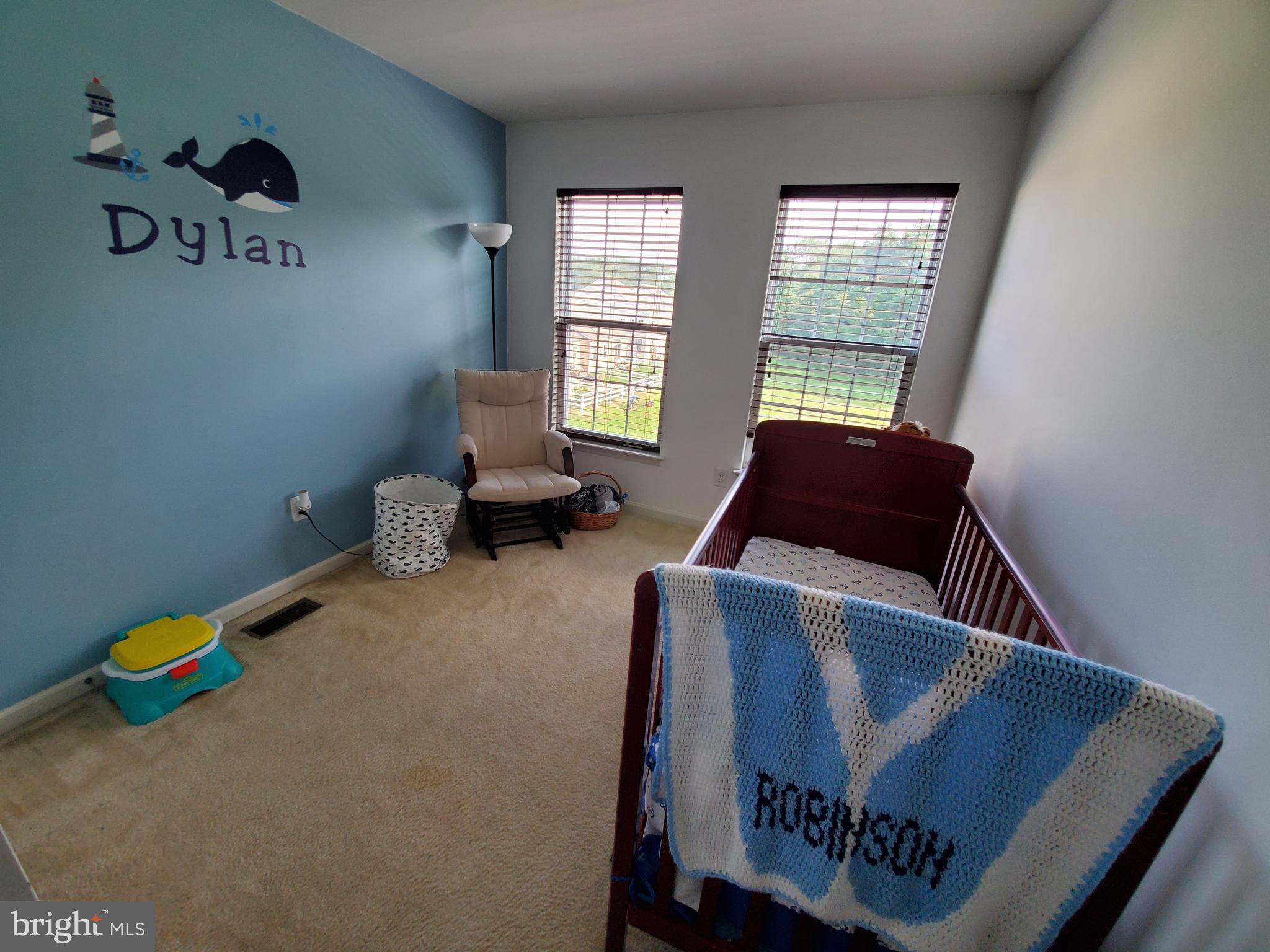 634 Courtly Road Townsend, DE 19734 - Photo 15 of 31 Bedroom #3