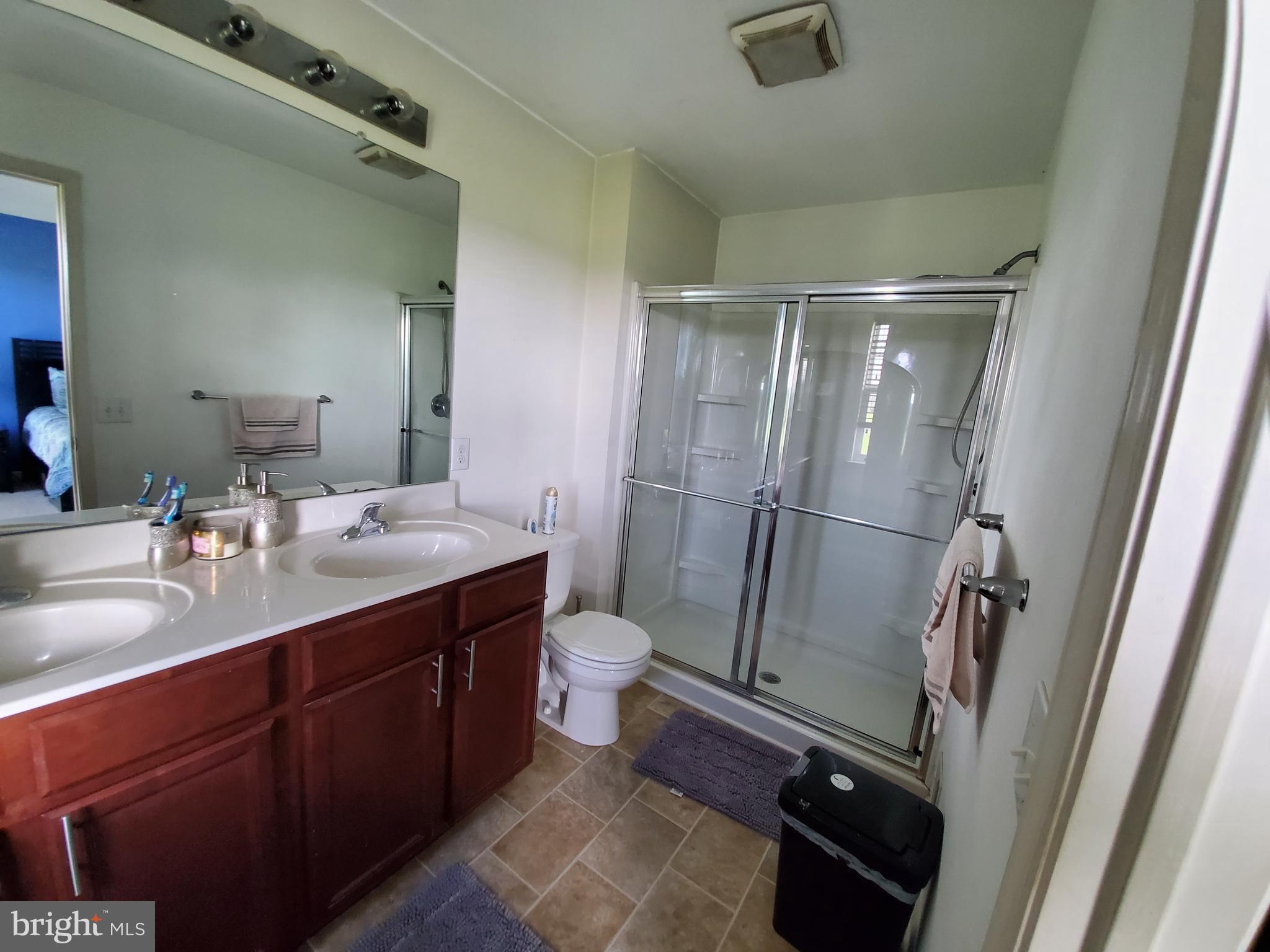 634 Courtly Road Townsend, DE 19734 - Photo 22 of 31 Master Bathroom