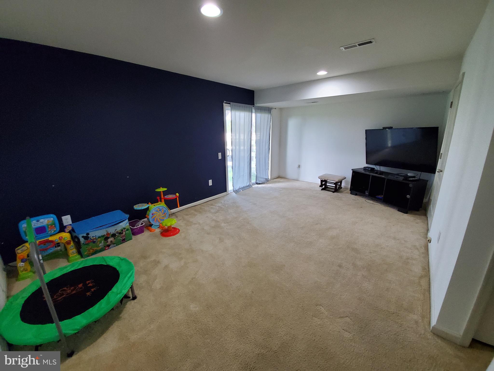 634 Courtly Road Townsend, DE 19734 - Photo 25 of 31 Finished Basement