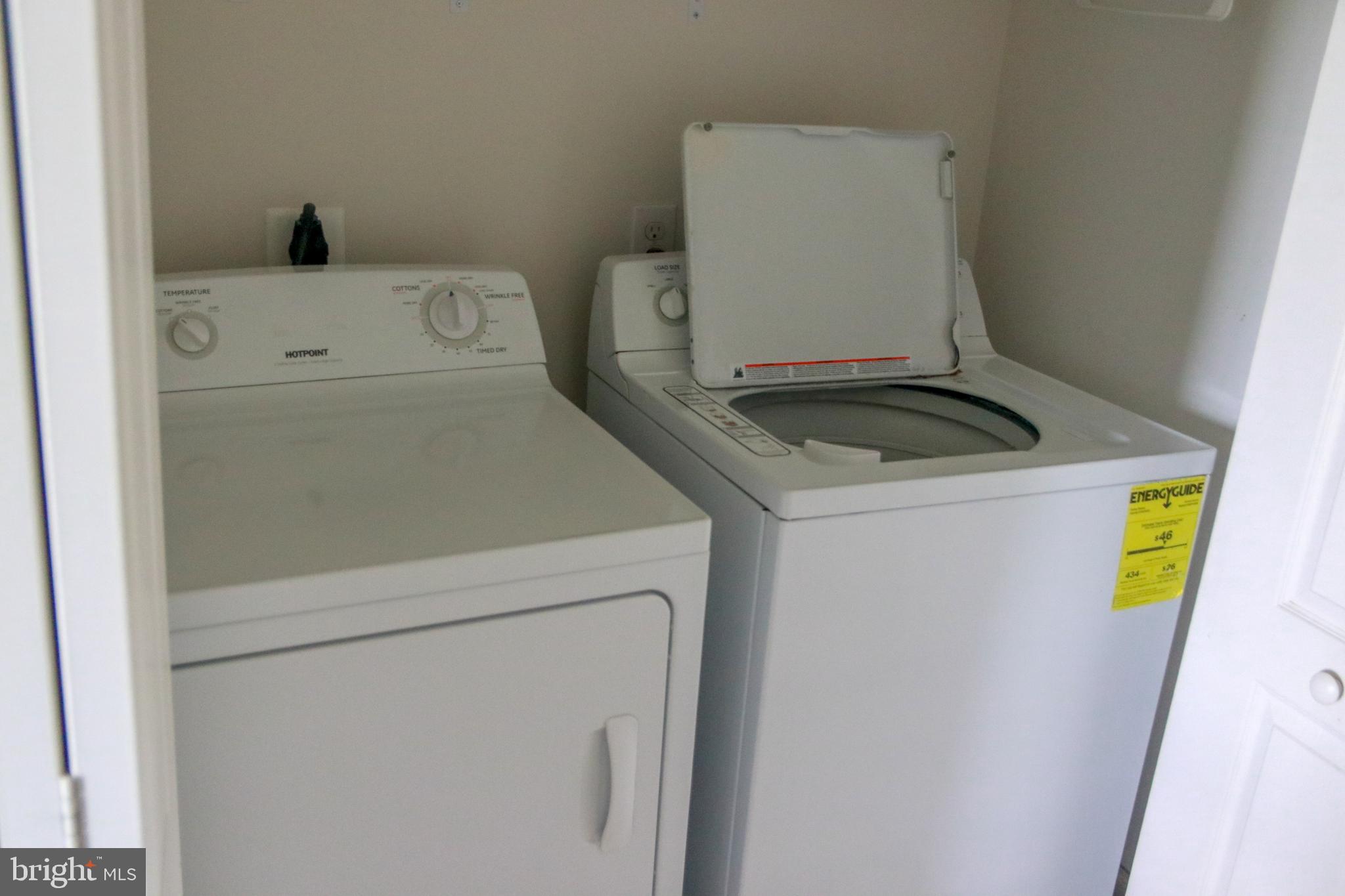 634 Courtly Road Townsend, DE 19734 - Photo 28 of 31 Upper level laundry room