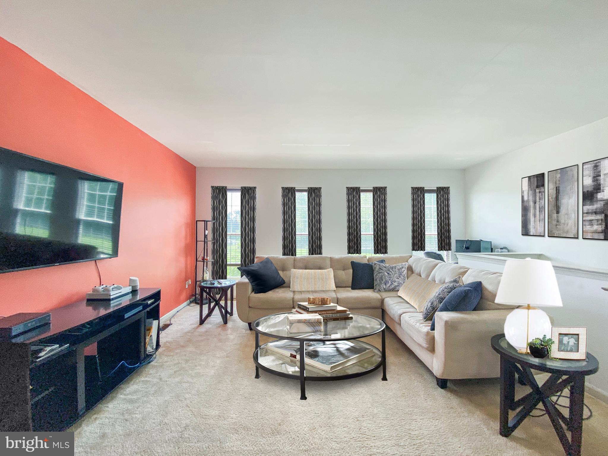 634 Courtly Road Townsend, DE 19734 - Photo 5 of 31 Living room
