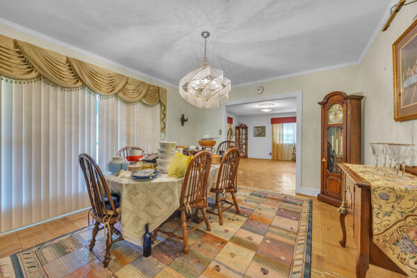 1411 Highway 15 South St. George, SC 29477 - Photo 11 of 32 Dining Room