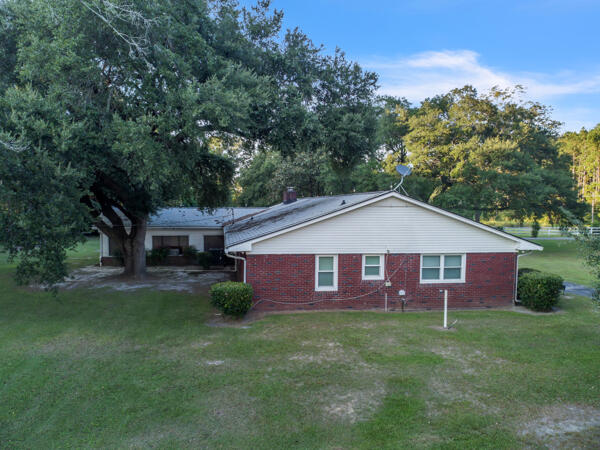 1411 Highway 15 South St. George, SC 29477 - Photo 21 of 32 Back Yard