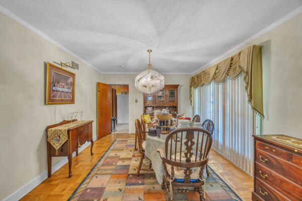 1411 Highway 15 South St. George, SC 29477 - Photo 23 of 32 Dining Room